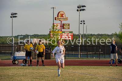 L-Soccer vs SHS 078